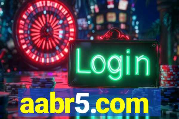 aabr5.com