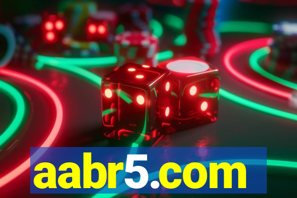 aabr5.com