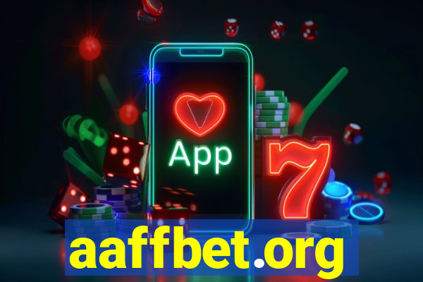 aaffbet.org