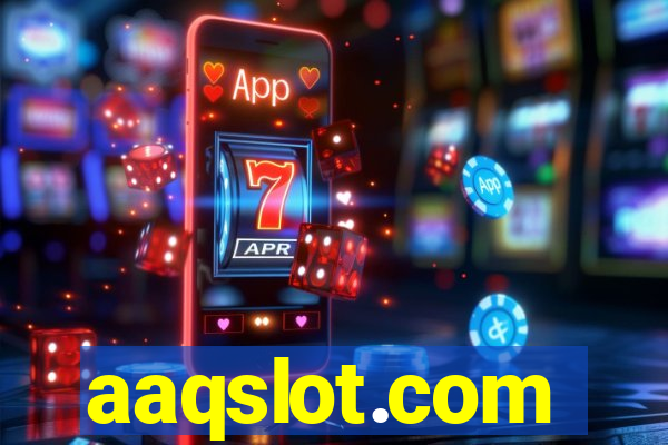 aaqslot.com