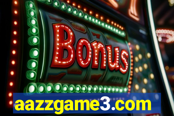 aazzgame3.com