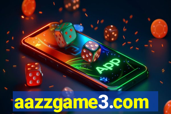 aazzgame3.com