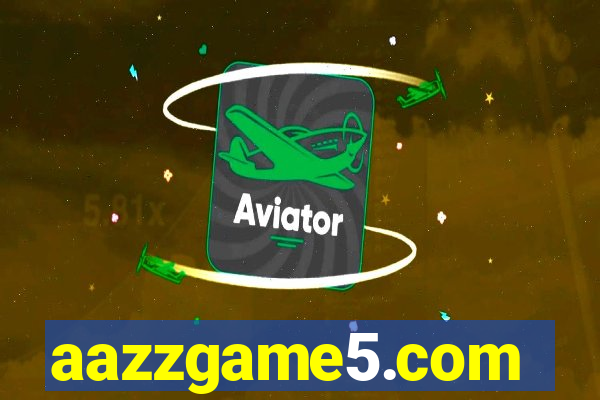 aazzgame5.com