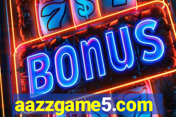 aazzgame5.com