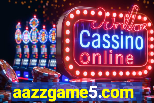 aazzgame5.com