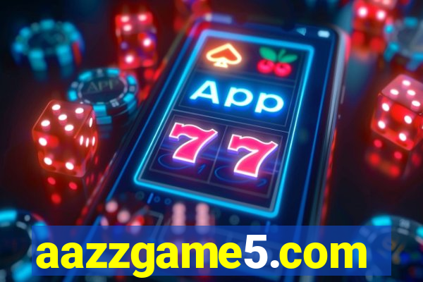 aazzgame5.com