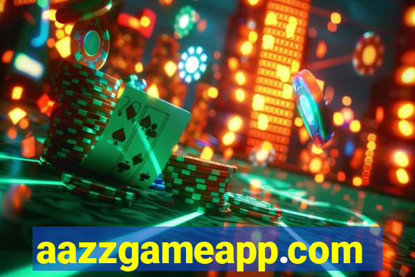 aazzgameapp.com