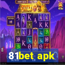 81bet apk