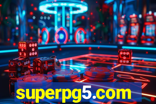 superpg5.com