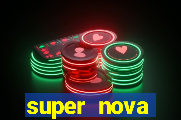 super nova itabirito supernova itabirito saude