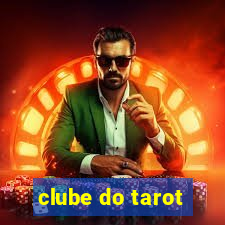 clube do tarot