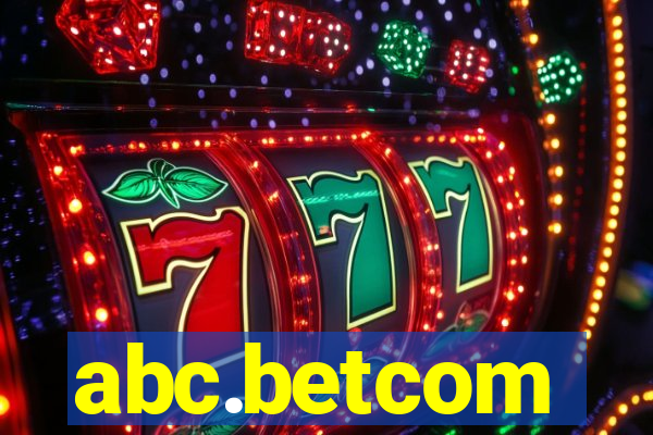 abc.betcom