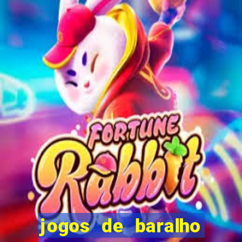 jogos de baralho para 3