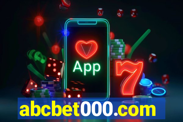 abcbet000.com