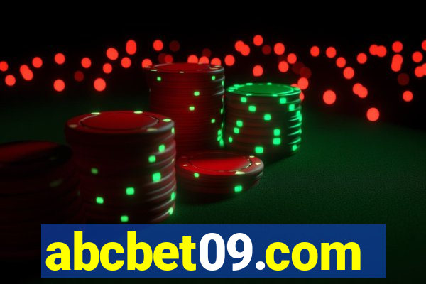 abcbet09.com