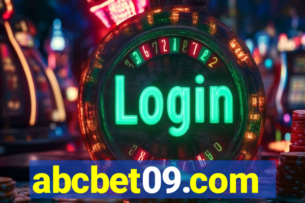 abcbet09.com