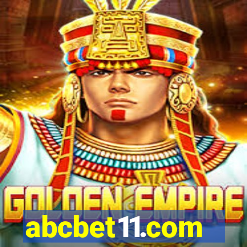 abcbet11.com