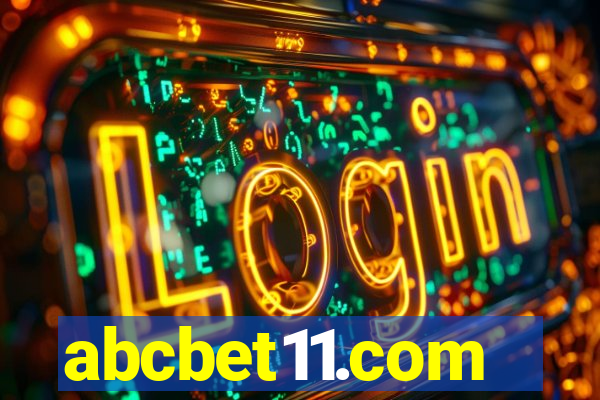 abcbet11.com