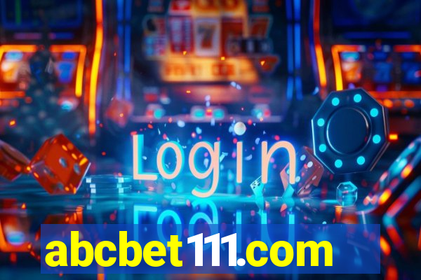 abcbet111.com