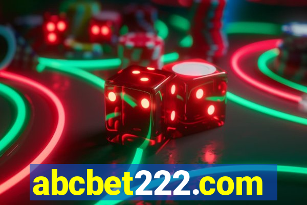 abcbet222.com