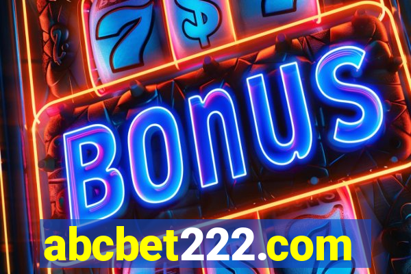 abcbet222.com