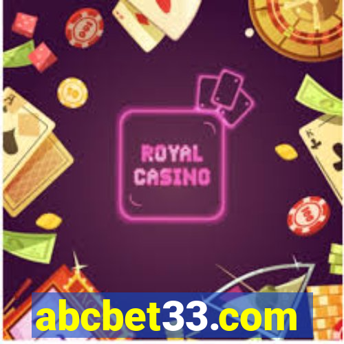 abcbet33.com