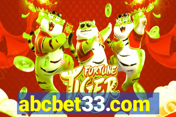 abcbet33.com