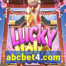 abcbet4.com