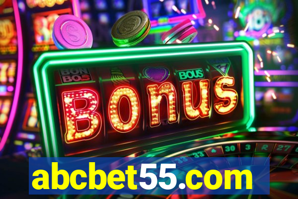 abcbet55.com