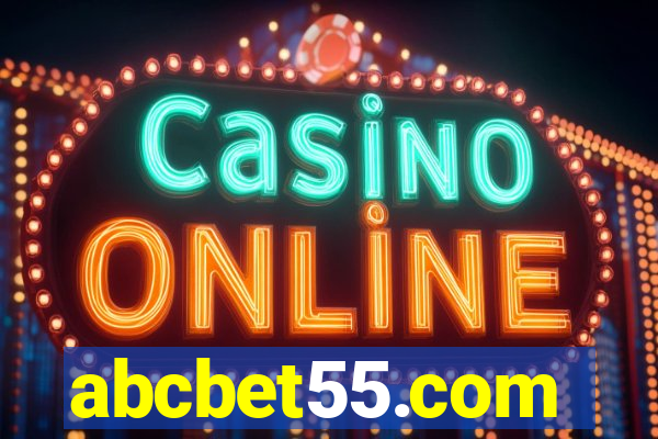 abcbet55.com