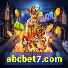 abcbet7.com