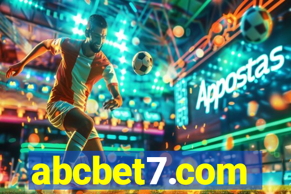 abcbet7.com