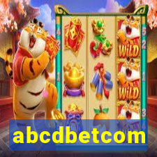 abcdbetcom