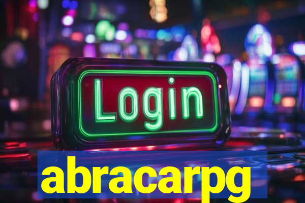 abracarpg