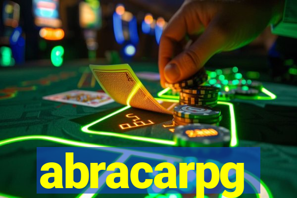 abracarpg