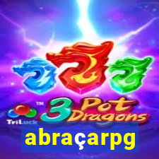 abraçarpg