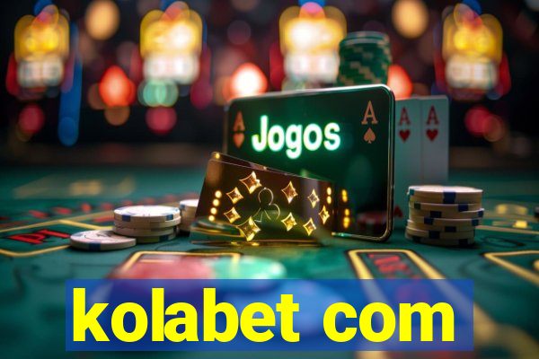 kolabet com