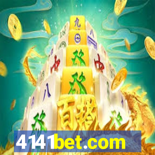 4141bet.com