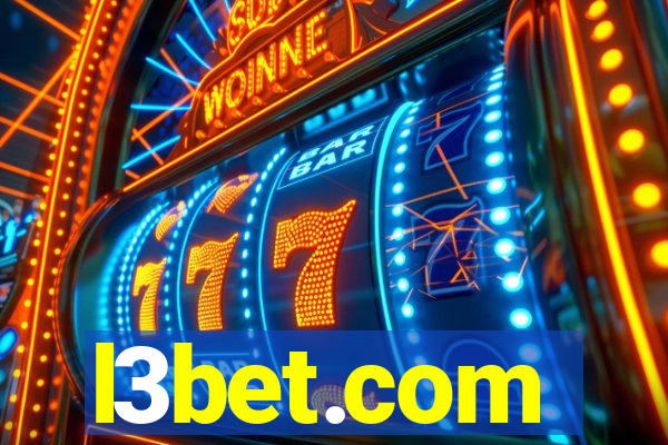 l3bet.com