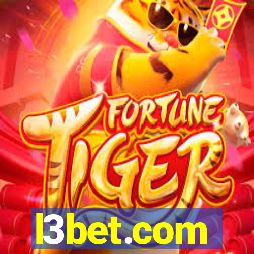 l3bet.com