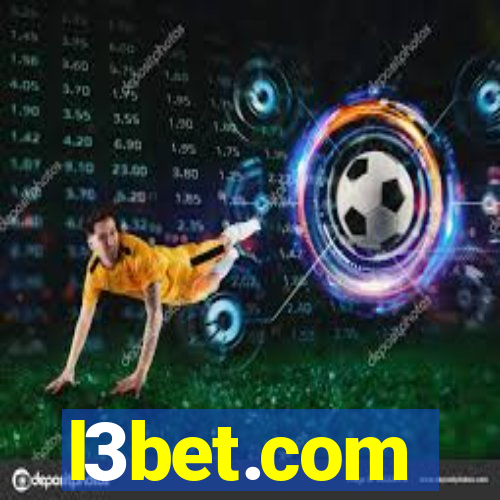 l3bet.com