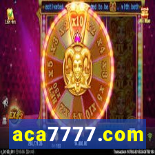 aca7777.com