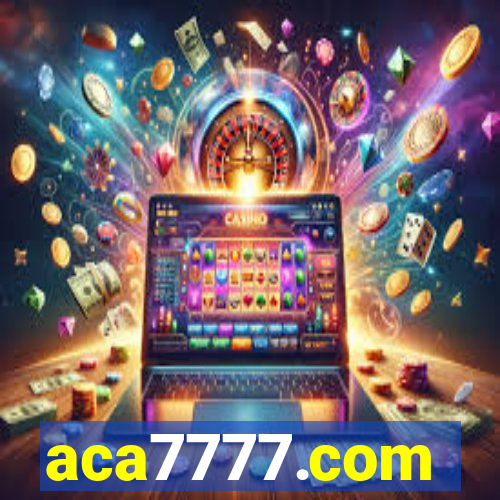 aca7777.com