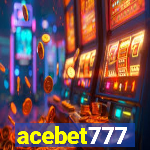 acebet777