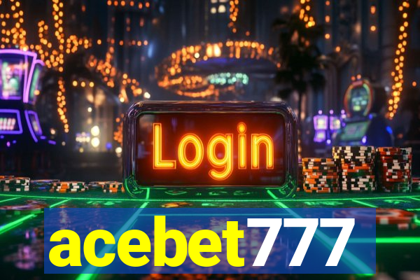 acebet777