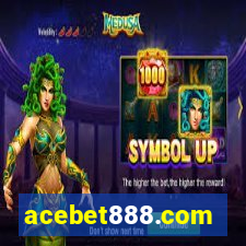 acebet888.com