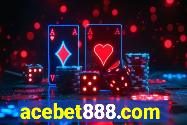 acebet888.com