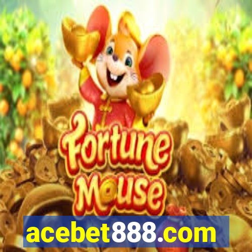 acebet888.com