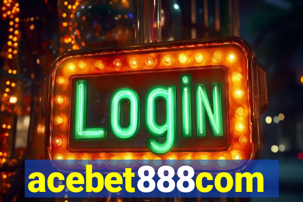 acebet888com