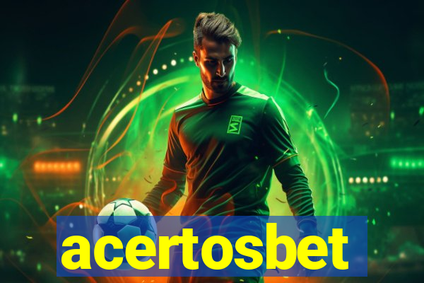 acertosbet